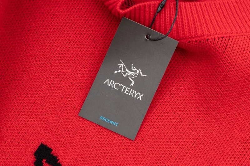 Arc Teryx Sweaters